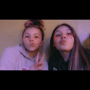 Meet your Posher, Heaven